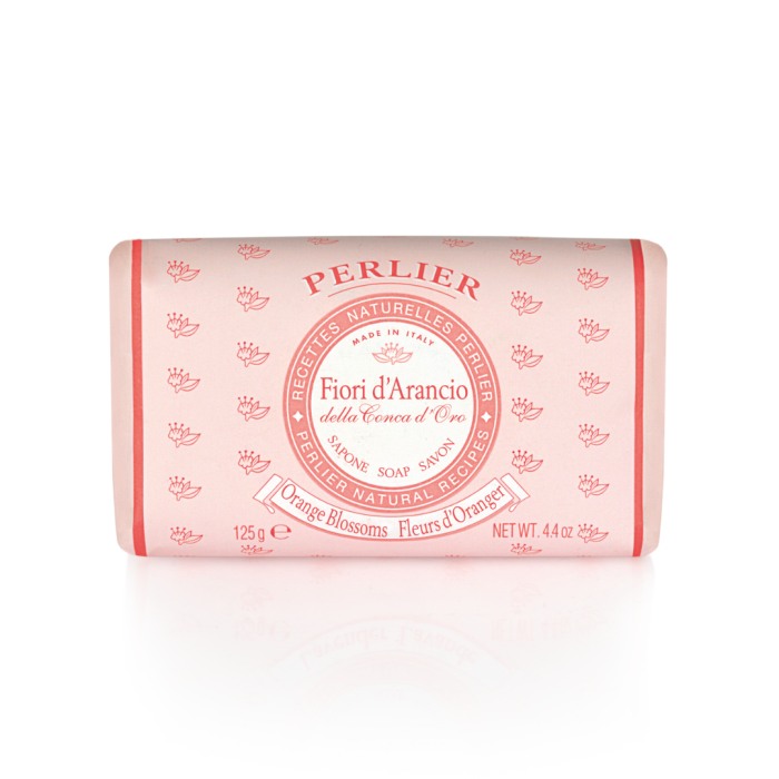 Sapone Solido <em> Fiori d'Arancio</em>