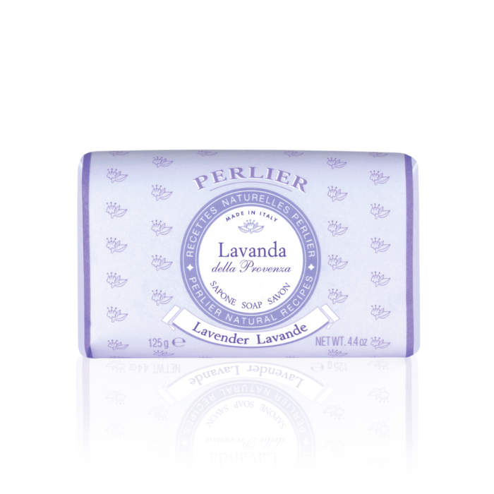 Sapone Solido <em> Lavanda </em>