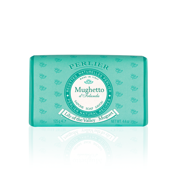 Sapone Solido <em> Mughetto </em>