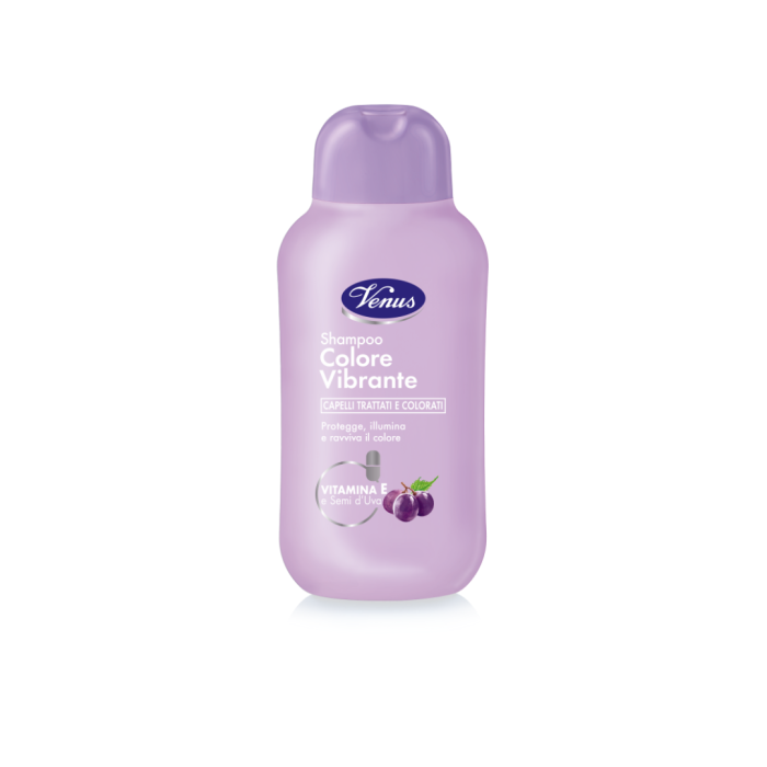 Shampoo <em> Colore Vibrante </em>