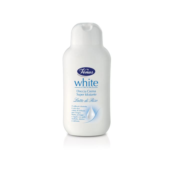 Doccia Crema <em> Latte Di Riso </em>