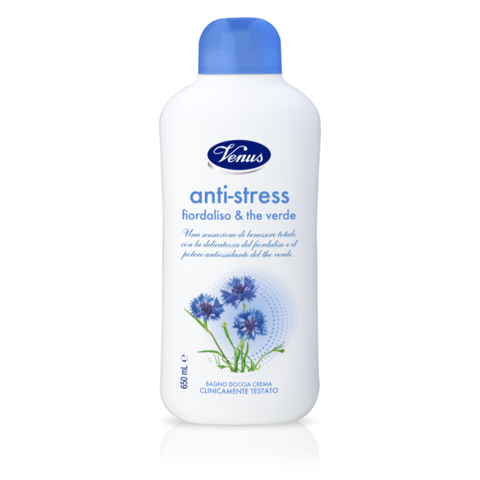 Bagno Doccia <em> Fiordaliso e The </em>